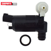 5536078 Windshield Washer Water Pump Fit For Ford Mondeo Mk5 2014-ON 6B93BC-57