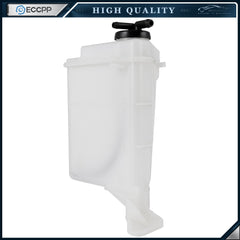 Radiator Coolant Tank For Dodge Atos 1.0L 2012-2005 2004 2003 2002 2001 2000 6B93BC-57