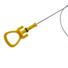 A2740107106 Engine Oil Level Dipstick For Mercedes Benz W205 W213 AMG E63 E180 6B93BC-57