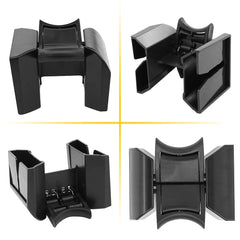 For Lexus RX350 RX450H (2010-2015) OEM Console HOLDER CUP INSERT DIVIDER EOA 6B93BC-57