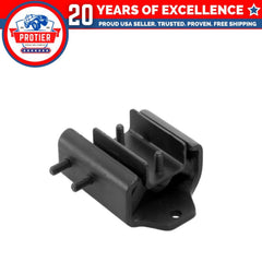 Engine & Trans Mount For NISSAN CAR L6, 2.4 NISSAN VAN L4 Cyl 1.81984-68; 6B93BC-57