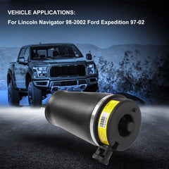 Air Suspension RWD Rear Bag For Lincoln Navigator 98-2002 Ford Expedition 97-02 KOEEP