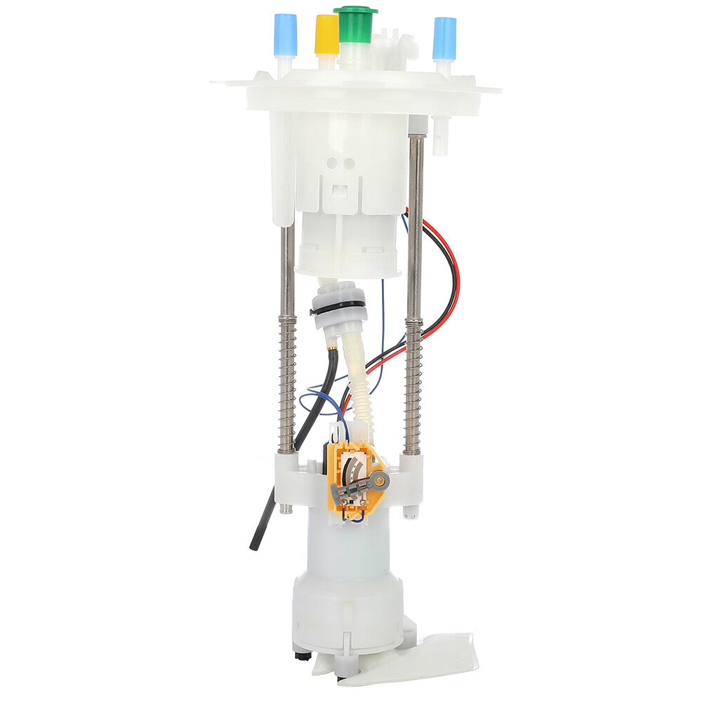 For Ford F-150 4.6L 5.4L 2006 2007 2008 E2533M Electric Fuel Pump Module 6B93BC-57