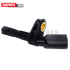 ABS Wheel Speed Sensor Rear Left For Audi TT A3 VW Eos Jetta Passat 1K0927807 6B93BC-57