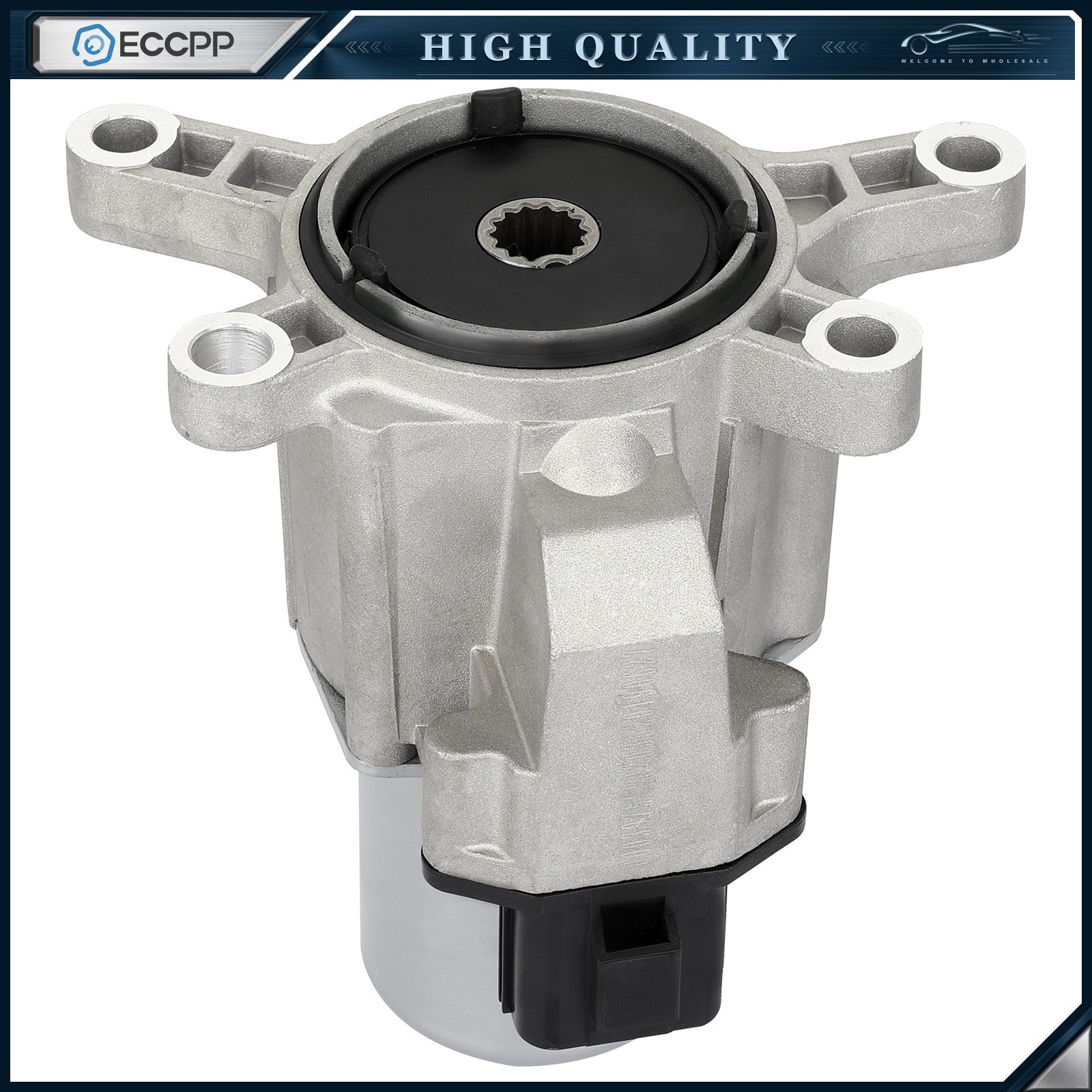 For Jeep Grand Cherokee 2005-2010 Transfer Case Shift Motor Actuator 6B93BC-57