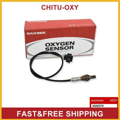 9202575 O2 Oxygen Sensor For Chevrolet Cruze 55566650 1.6L 1.8L Opel Vauxhall 6B93BC-57