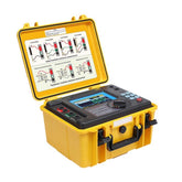 5KV Insulation Tester High Voltage Insulation Tester with Range 5KV 0.5MΩ~10TΩ 6B93BC-57