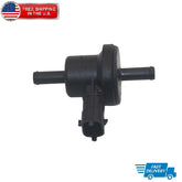 0280142539 Fuel Tank Evap Breather Solenoid Valve For Vespa Piaggio 0280142448