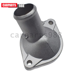 Coolant Thermostat Housing for 2007-19 Toyota Yaris 2004-06 Scion xA 1632121020 6B93BC-57