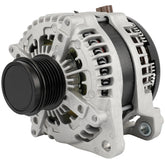 ECCPP Alternator For Ford F-150 2017-2020 V6 2.7L 164cid 12V 225A CW IR/IF 44007 ECCPP