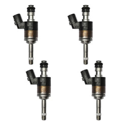 4x Fuel Injectors 16010-5PA-305 For 2018-2021 Honda Accord CR-V CIVIC 1.5L l4 6B93BC-57