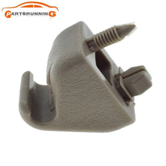 For Toyota Land Cruiser Prado 120 LC120 Lexus GX470 2003-09 Sun Visor Fixed Clip 6B93BC-57