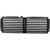 Radiator Grille Air Shutter Assembly For Equinox/Terrain Upper 2018 84460245 6B93BC-57