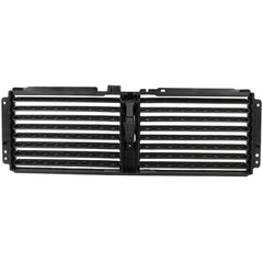 Radiator Grille Air Shutter Assembly For Equinox/Terrain Upper 2018 84460245 6B93BC-57