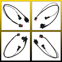 Car Rear View Backup Parking Reverse Camera Fit 2011-2020 Dodge Grand Caravan EA 6B93BC-57