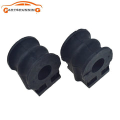 2PCS Front Stabilizer Sway Bar Bushing for 2013-2018 Nissan Altima 54613-3TA0A 6B93BC-57