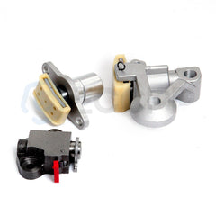 For 01-04 Chevrolet Tracker 2.5L Water Pump And Timing Chain Kit 6B93BC-57