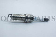 Iridium Spark Plug 22401-1VA1C DILKAR7D11H For 2017 Nissan Rogue 2.0L MR20DD