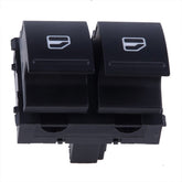 1PC Master Power Window Control Switch 2K0959857A Fit For Caddy Jetta EOS