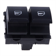 1PC Master Power Window Control Switch 2K0959857A Fit For Caddy Jetta EOS
