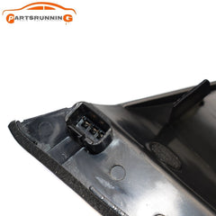 Left Driver Mirror Turn Signal Light Lamp For 2009-14 Dodge Ram 1500 68064949AA 6B93BC-57