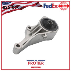 Engine Mount For CHEVROLET PASSENGER CAR L4 Cyl 1.8 2008-02; CHEVROLET TRUCK L4 6B93BC-57
