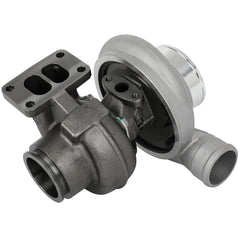 HX35 Turbo For Cummins 6BT 5.9L Diesel Engine 2802770 3575217 Turbocharger KOEEP