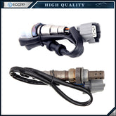 2pcs for 2004-2008 Acura TSX 2.4L Upstream Down A/F Ratio Oxygen Sensor O2 02 6B93BC-57