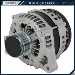 Alternator Fits Buick Enclave 08-17 Chevrolet Traverse 2009-17 GMC Acadia 07-16 6B93BC-57