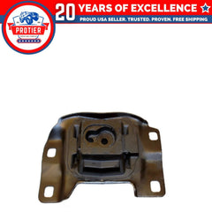Motor & Trans Mount 2PCS Set Fit 10-13 Mazda 3 Mazdaspeed 2.3L Turbo for Manual 6B93BC-57