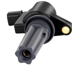 ECCPP 6 For 3.0L Jaguar S-Type Lincoln LS 00 01 02 03 Ignition Coil Spark Plug ECCPP
