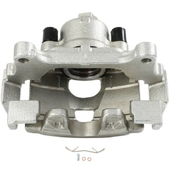 Front Right Brake Caliper 1Pc For 2015-2018 Audi Q3 2015-2018 Audi Q3 Quattro 6B93BC-57