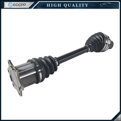 CV Axle Shaft Assembly for Audi A5 Quattro 2008-2011 A4 Quattro 2009 3.2L Front