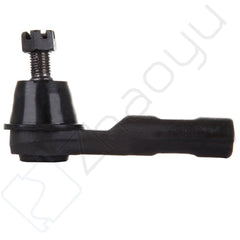 ECCPP 2 PCS ES800510 Steering Outer Tie Rod End Kit Fits 2011-2012 Honda CR-Z ECCPP