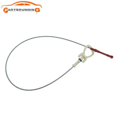 Engine Oil Fluid Dipstick For Mercedes-Benz GLA250 CLA250 GLA45 AMG 2015-2019 6B93BC-57