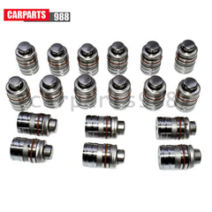 18x Lash Adjusters Lifters Fit For Mazda B2200 323 Subaru Legacy Impreza LF6017 6B93BC-57