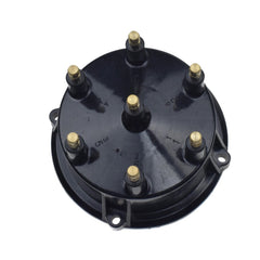 For Mercruiser V6 4.3 Thunderbolt Ignition 815407Q5 Distributor Cap & Rotor Kit 6B93BC-57