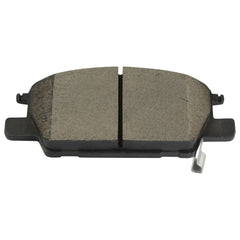 Front and Rear Brake Ceramic Pads For 2018 - 2019 GMC Terrain Brake Code J60