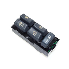 Window Power Switch 15151360 For 1995 -99 Chevrolet Suburban Silverado GMC Yukon 6B93BC-57