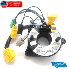 Clock Spring 77900-S84-A21 for Acura CL 1998-2002 / TL 1999-2001 / MDX 2001-2002