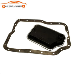 Transmission Pan & Gasket XS4Z-7A098AB Fit FOR FORD Focus Transit MAZDA 3 6B93BC-57