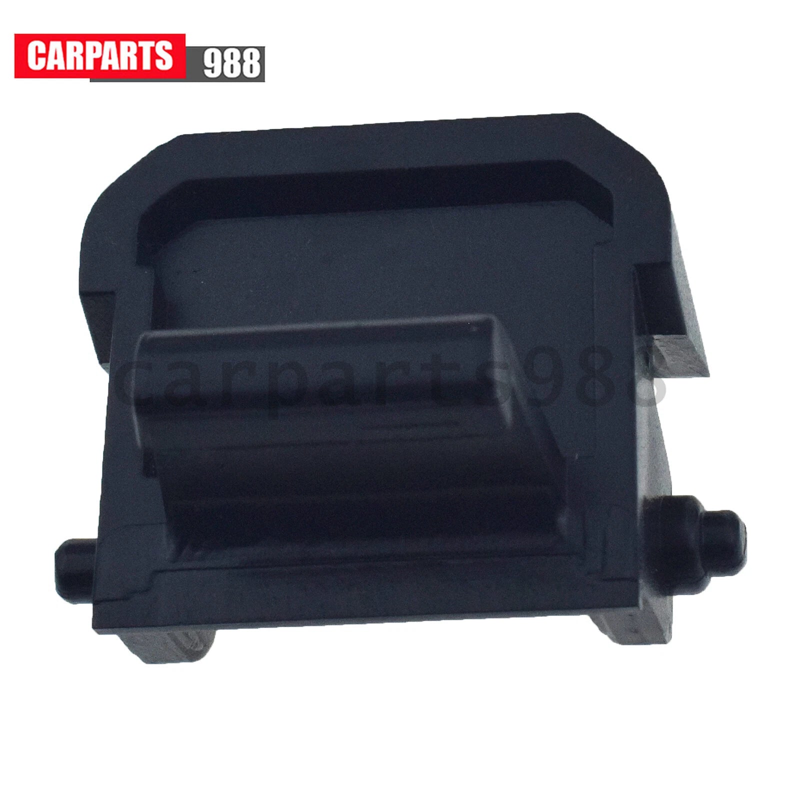 Armrest Center Console Latch Black Fit For Honda Fit 2016 2018-2018 6B93BC-57