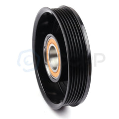 ECCPP A/C Compressor Clutch Assembly Repair Kit For 96-97 Ford F-150 F-350 F53 ECCPP