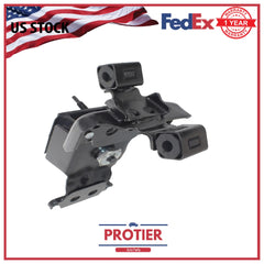 Auto Trans Mount 4WD for FORD TRUCK F-150 V6 3.0L 183ci 18-20 6B93BC-57