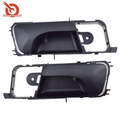 LH RH Inside Interior Door Handle For 04-08 Suzuki Forenza 8310185Z00,8310285Z00 6B93BC-57