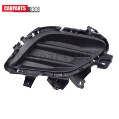 Front Right Passenger Fog Light Lamp Cover Fit for Mazda 6 2014-2017 GHP950C11A 6B93BC-57
