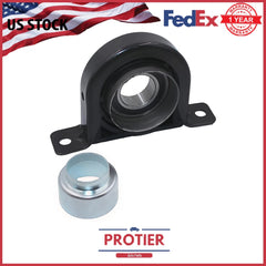 Driver Shaft Center Support For 01-07 DODGE TRUCK / GM TRUCK 6B93BC-57