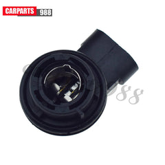 Headlight Light Lamp Mount Socket for 2016 2017 2018-2020 Fiat 500X 68285062AA 6B93BC-57