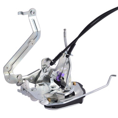 Front Left Driver Door Lock Latch Actuator 69304-0C010 For Tundra DOUBLE CAB