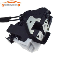 813101M040 Front Left Side Door Lock Actuator for Kia Forte 10-14 Forte5 12 2013 6B93BC-57